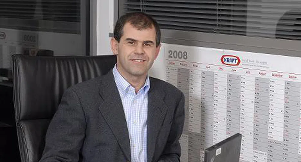 Kraft Foods инвестира 40 млн. лв. във фабриката в Своге