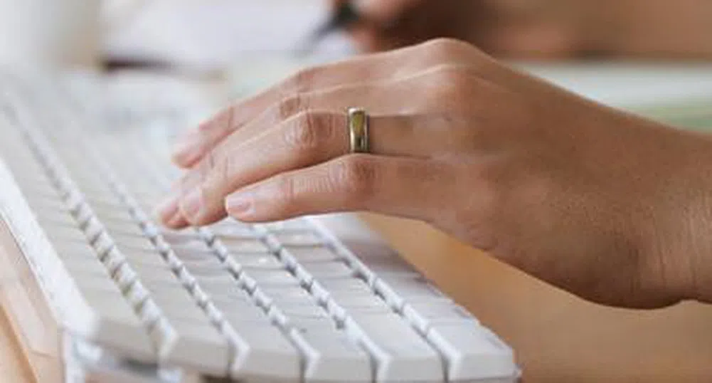 57% от българите никога не са ползвали интернет