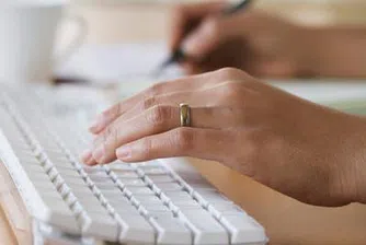 57% от българите никога не са ползвали интернет