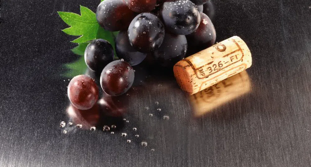 2012 – добра година за българските вина