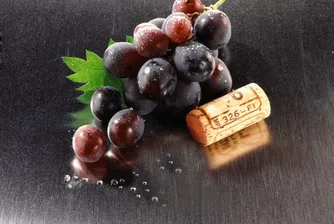 2012 – добра година за българските вина