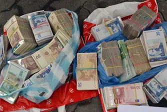 Бюджетният дефицит достигна 128 млн. лв.