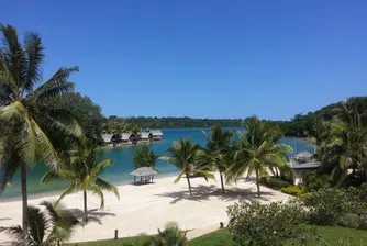 5 уникални хотела на първа линия от всички точки на света