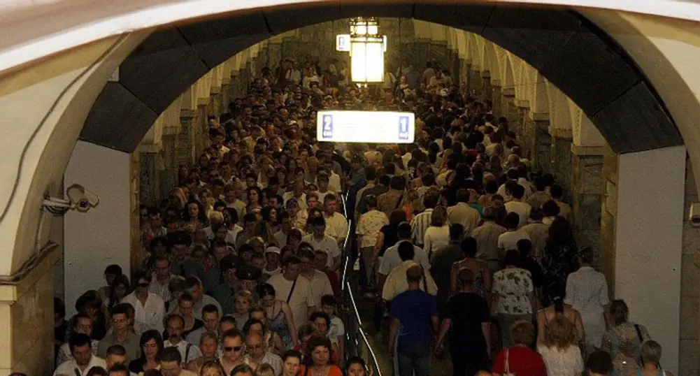 Българи ще строят метрото в Москва?