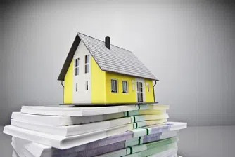 84 продажби дневно на имоти в София през третото тримесечие