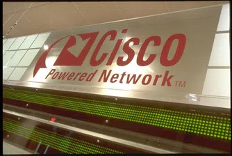 Cisco увеличи чистата си печалба с 56% за четвъртото тримесечие