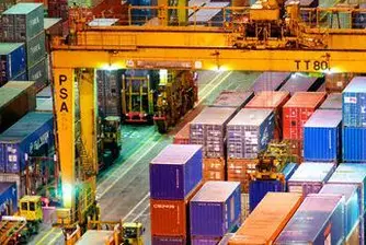 Износът за ЕС нараства с 30.8% през май