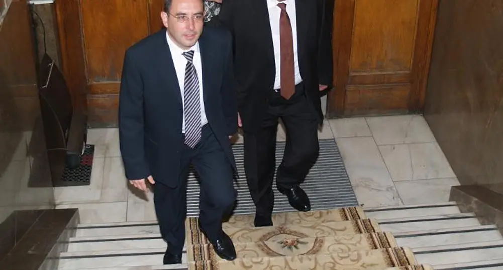 Назначиха двама заместник-министри на транспорта