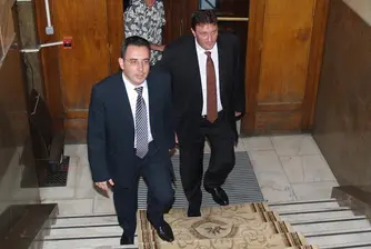 Назначиха двама заместник-министри на транспорта