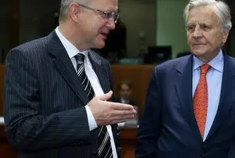 Оли Рен ще е еврокомисар за еврото