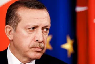 Ердоган смени 10 министри