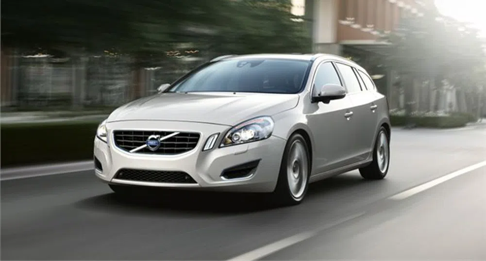 Най-безопасните коли на 2011 г. в Европа