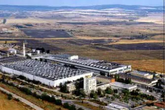 Алкомет със спад на печалбата и продажбите към 31 март