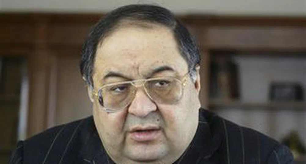 Най-богатите британци