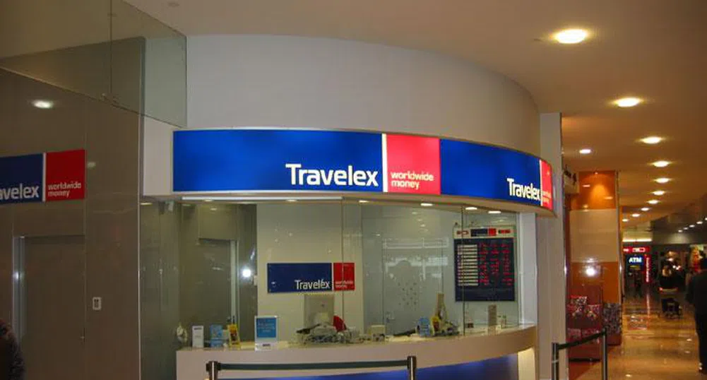 MasterCard купува част от бизнеса на Travelex