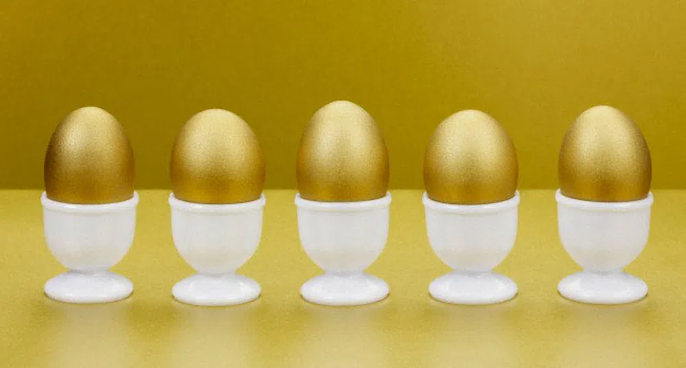 Кого американците смятат за богат?