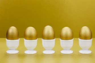 Кого американците смятат за богат?