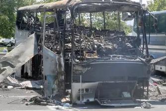 България в деликатна ситуация след атентата в Бургас