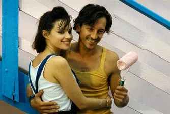 Искате повече успех в живота? Пребоядисайте си къщата