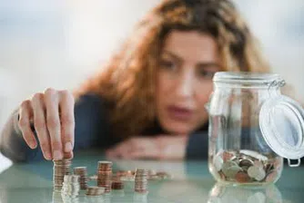 Депозитите на населението със седми пореден месечен ръст