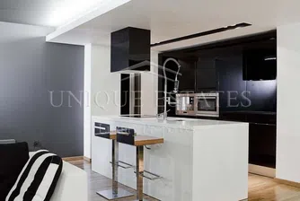 Имот на седмицата: модерен апартамент в кв. Изток