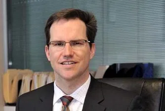 Т. Хигинс: Българите са много по-узрели за предприемачество