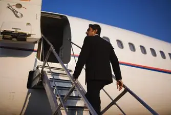 Пътуваме с 30% по-малко, повече чужденци идват у нас