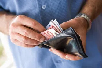 Българинът забогатя с 1.2 млрд. лв. от лихви