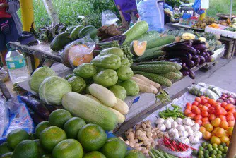 Доматите поскъпват с 22.5%