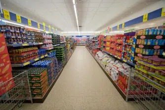 Lidl Румъния придобива дейността на Plus в България