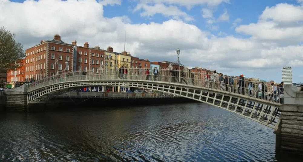 Ирландия избегна рецесията