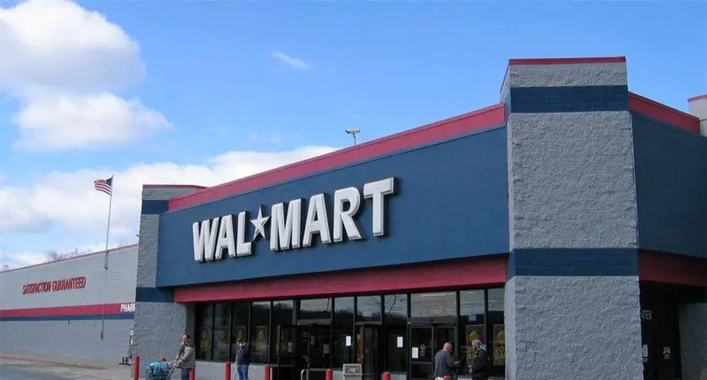 Wal-Mart отчита ръст на печалбата за третото тримесечие