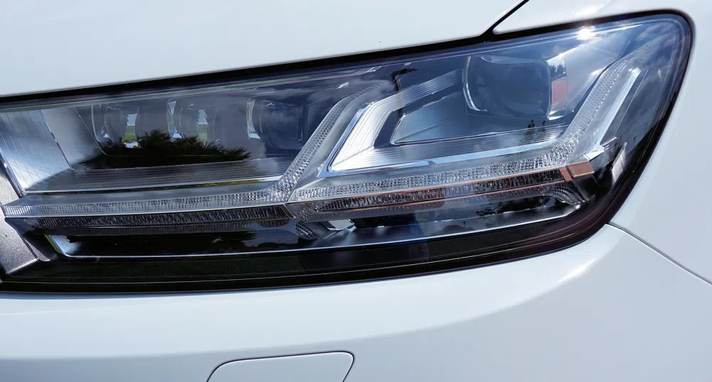 Джиповете изместиха комбитата у нас