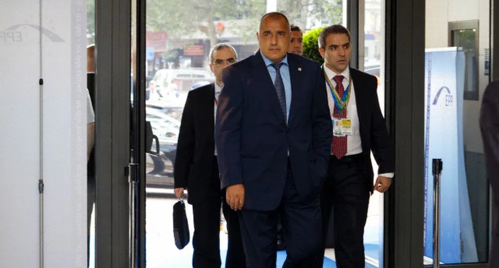 Борисов на срещата на ЕС: Искам да постигнем максимума, който България заслужава