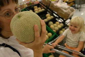 Wal-Mart е отново най-голямата компания в САЩ по продажби