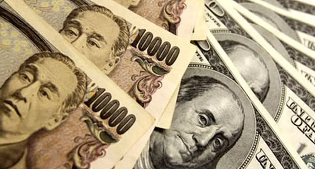 Йената с деветмесечен връх при нива над 83.60