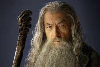 Защо сър Иън Маккелън отказа 1.5 млн. долара от Шон Паркър