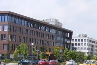 Спад от 9.4% на строителната продукция за година