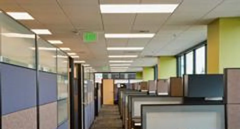 Office Space Market Will Pick up in 2010, Expert Says