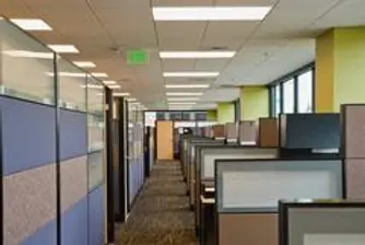 Office Space Market Will Pick up in 2010, Expert Says