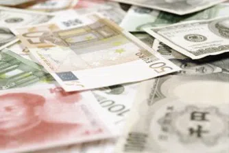 Доларът поевтинява спрямо йената днес