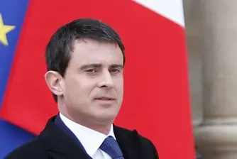 Французите в очакване на нов премиер
