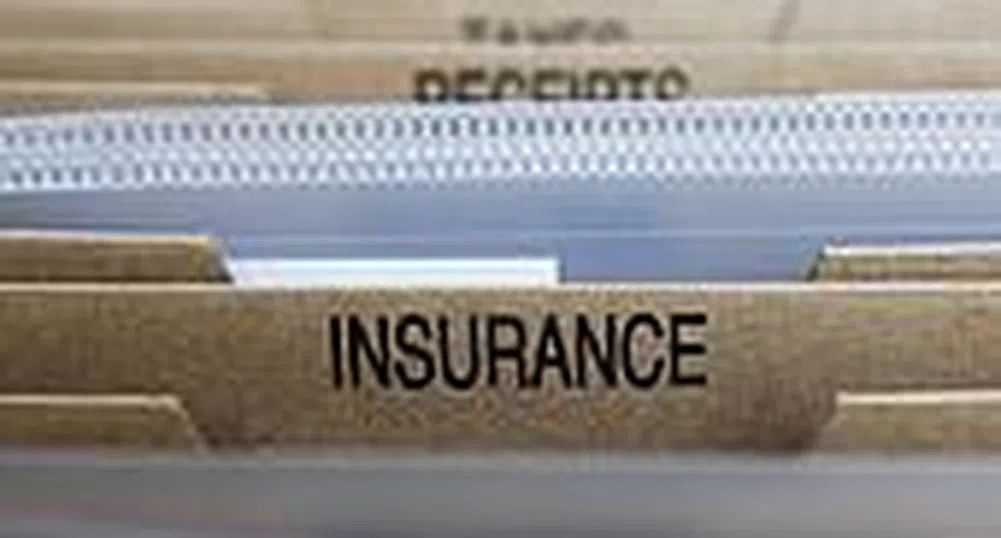 Застрахователният пазар падна с 6% през 2009 г.