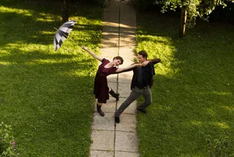 10 причини защо трябва да си откачен, за да успяваш