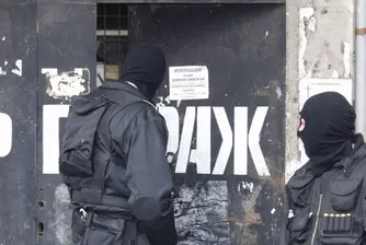 И председателят на ДАНС продаде оставка