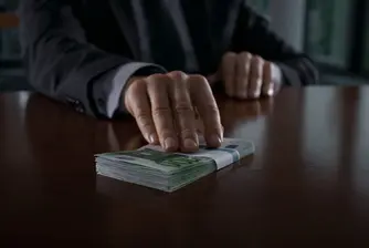 Корупцията убива 3.6 млн. души годишно