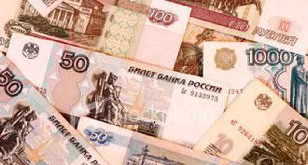 Рублата ще поскъпва?