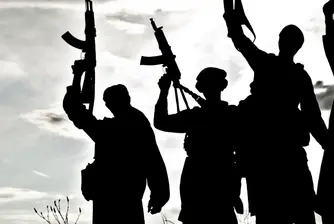 Рекорден брой лица обвинени в тероризъм от САЩ