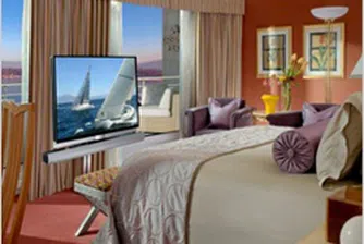 Заповядайте в най-скъпата хотелска стая в света