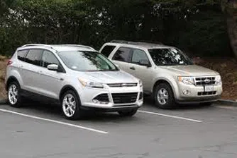 Ford забавили изтеглянето на автомобили с дефект